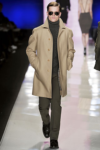 hilfiger осень зима 2009 2010