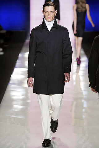 hilfiger осень зима 2009 2010