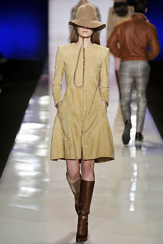 hilfiger осень зима 2009 2010