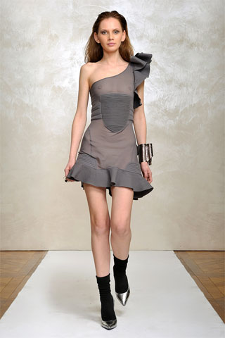justcavalli осень зима 2009 2010