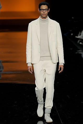 lacoste осень зима 2009 2010
