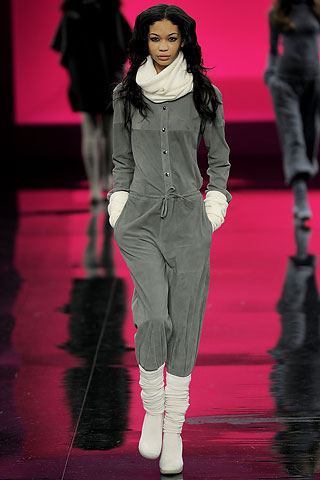 lacoste осень зима 2009 2010