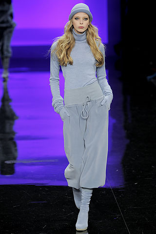 lacoste осень зима 2009 2010