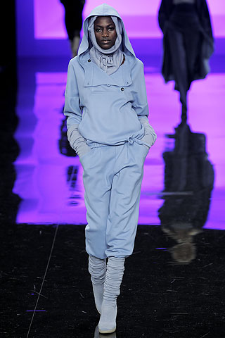 lacoste осень зима 2009 2010