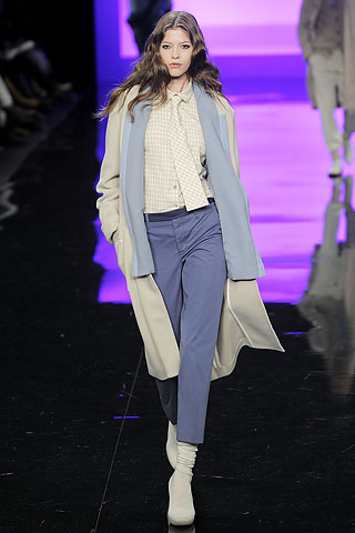 lacoste осень зима 2009 2010