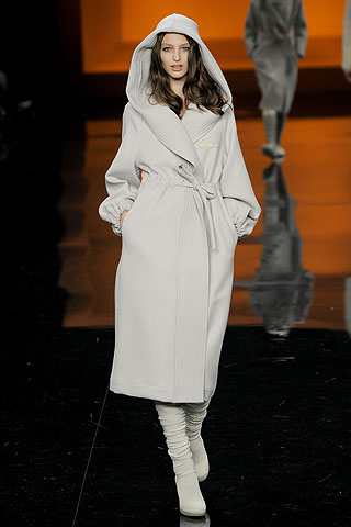 lacoste осень зима 2009 2010