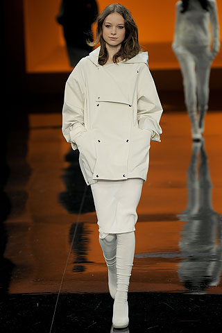 lacoste осень зима 2009 2010