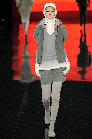 lacoste осень зима 2009 2010