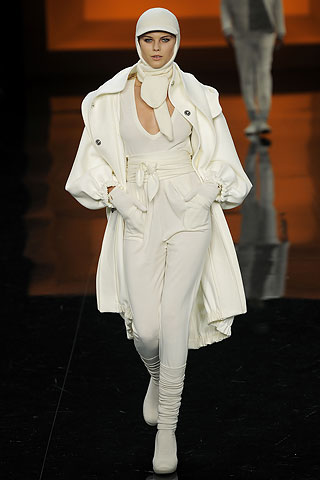 lacoste осень зима 2009 2010