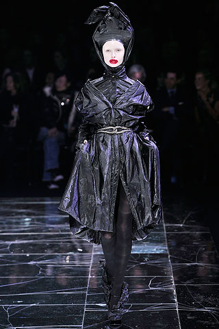 mcq осень зима 2009 2010