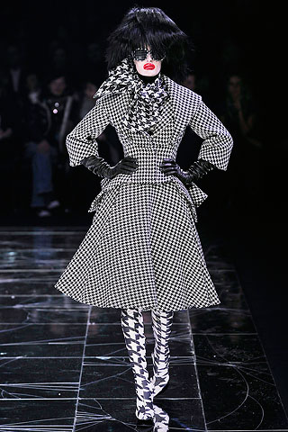 mcq осень зима 2009 2010