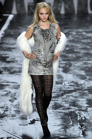 misssixty осень зима 2009 2010