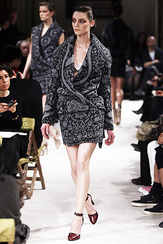 miu осень зима 2009 2010