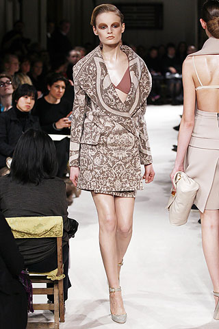 miu осень зима 2009 2010