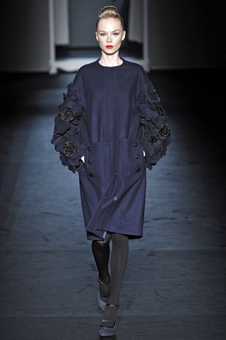 moschino осень зима 2009 2010