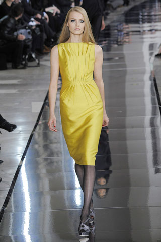 valentino осень зима 2009 2010