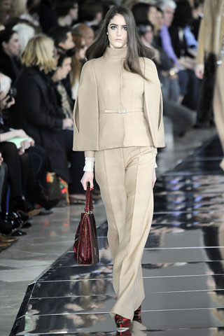 valentino осень зима 2009 2010