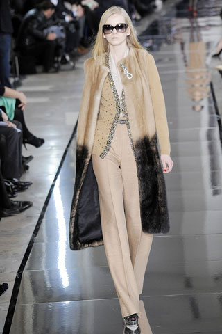 valentino осень зима 2009 2010