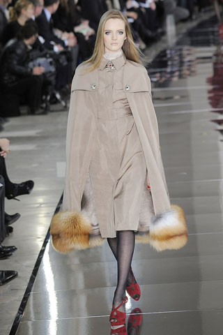 valentino осень зима 2009 2010