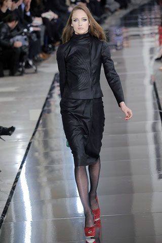 valentino осень зима 2009 2010