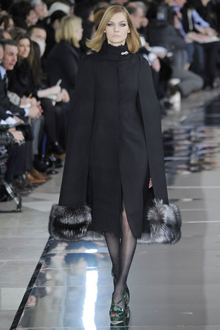 valentino осень зима 2009 2010