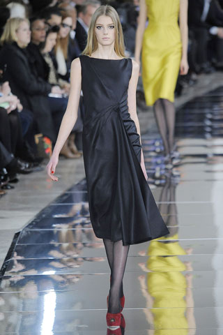 valentino осень зима 2009 2010
