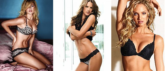 Женская слабость