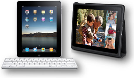  IPad - Слово техники